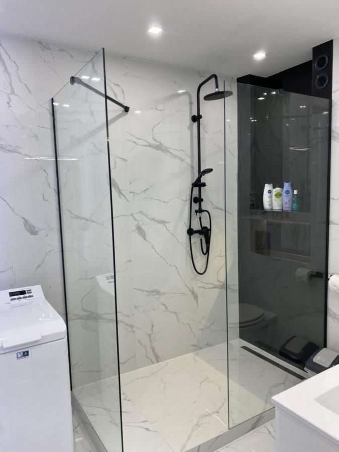 Elegancki Apartament W Sercu Warszawy Warsaw Ngoại thất bức ảnh